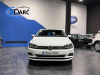 Usado VW Polo Advance 95 CV (69 kW) 2021 Blanco Utilitario