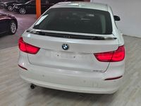 Usado BMW 318 Gran Turismo 150 CV (110 kW) 2018 Blanco Berlina