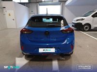 Nuevo Opel Corsa Edition 100 CV (73 kW) 2026 Azul Utilitario