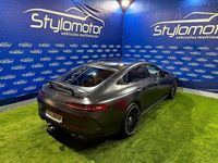 Usado Mercedes AMG GT 53 AMG 435 CV (319 kW) 2022 Negro Coupe