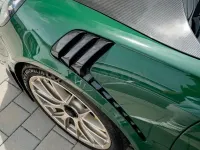 Usado Porsche 911 GT2 RS 700 CV (514 kW) 2017 Verde Coupe