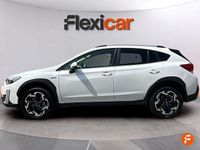 Usado Subaru XV 150 CV (110 kW) 2023 Blanco SUV
