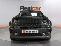 Usado Jeep Renegade North 131 CV (96 kW) 2025 Verde SUV