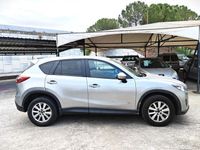 usado Mazda CX-5 2.2 D 4WD STYLE