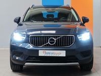 Usado Volvo XC40 Inscription 151 CV (111 kW) 2020 Gris / plata SUV