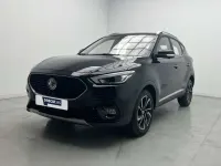 Usado MG ZS Luxury 106 CV (77 kW) 2024 Negro SUV