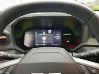 Nuevo Dacia Duster Extreme 143 CV (105 kW) 2025 Blanco SUV