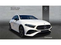 Nuevo Mercedes A200 150 CV (110 kW) 2025 Blanco Berlina