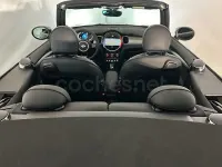 Usado Mini Cooper Cabriolet 163 CV (119 kW) 2024 Negro Descapotable