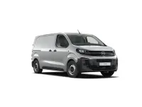 Nuevo Opel Vivaro 136 CV (100 kW) 2025 Blanco Monovolumen