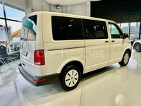 Usado VW Caravelle 150 CV (110 kW) 2024 Blanco Monovolumen