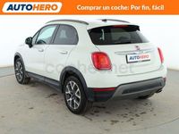 Usado Fiat 500X Cross 120 CV (88 kW) 2017 Blanco SUV