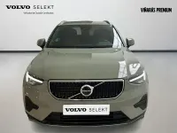 Usado Volvo XC40 Core 163 CV (119 kW) 2025 Verde SUV