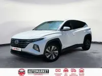 Usado Hyundai Tucson 116 CV (85 kW) 2022 Blanco SUV