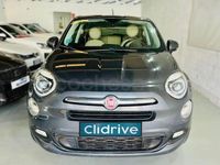 Usado Fiat 500X Cross 120 CV (88 kW) 2015 Gris / plata SUV