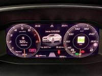 Usado Cupra Formentor 150 CV (110 kW) 2023 Gris SUV