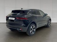 Nuevo Jaguar E-Pace R-Dynamic 163 CV (119 kW) 2025 Negro SUV