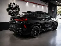 Usado BMW X6 Comfort Edition 640 CV (470 kW) 2020 Negro SUV