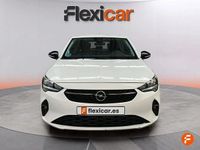 Usado Opel Corsa Edition 102 CV (75 kW) 2022 Blanco Berlina