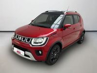 usado Suzuki Ignis 1.2 Mild Hybrid Gle