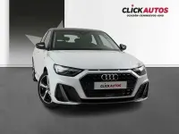 Usado Audi A1 Comfort 116 CV (85 kW) 2026 Blanco SUV