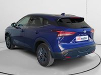 Usado Nissan Qashqai Acenta 140 CV (102 kW) 2023 SUV