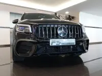 Usado Mercedes GLB35 AMG 306 CV (225 kW) 2021 Negro SUV