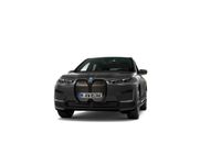 Usado BMW iX Comfort Edition 239 kW (326 CV) 2022 SUV