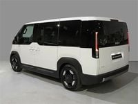 Usado Kia PV5 Plus 119 kW (163 CV) 2026 Blanco Monovolumen