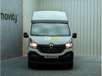 usado Renault Trafic 1.6 DCI 125CV L1H2 ENERGY