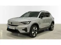 Usado Volvo EX40 Plus 175 kW (238 CV) 2024 Blanco SUV
