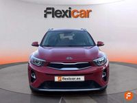 Usado Kia Stonic 120 CV (88 kW) 2019 Burdeos SUV