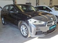 Usado BMW X2 150 CV (110 kW) 2020 Amarillo SUV