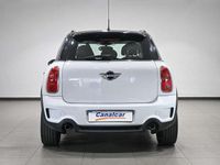 Usado Mini Cooper S Countryman 184 CV (135 kW) 2012 Blanco SUV