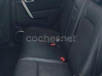 Usado Chevrolet Captiva LT 163 CV (119 kW) 2011 Gris / plata SUV