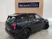 Usado Mini Countryman 170 CV (125 kW) 2024 Gris / plata SUV