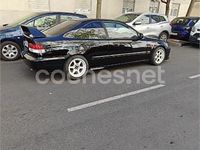 Usado Honda Civic LS 105 CV (77 kW) 1996 Negro Coupe