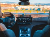 Usado DS Automobiles DS7 Crossback 301 CV (221 kW) 2024 Azul SUV