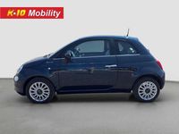 Usado Fiat 500 Dolcevita 71 CV (52 kW) 2022 Azul Utilitario
