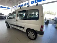 Usado Peugeot Partner 90 CV (66 kW) 2007 Blanco Monovolumen