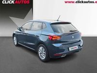 Usado Seat Ibiza FR 115 CV (84 kW) 2025 Utilitario