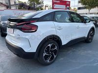 Usado Citroën C4 Feel 130 CV (95 kW) 2023 Blanco SUV