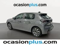 Brugt Peugeot 208 Active 102 HK (75 kW) 2024 Grå Hatchback