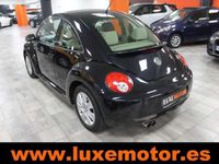 usado VW Beetle 2010
