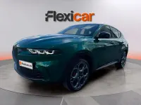 Usado Alfa Romeo Tonale Edizione Speciale 280 CV (205 kW) 2023 Verde SUV