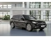 Nuevo Mercedes GLC300 269 CV (197 kW) 2025 Negro SUV