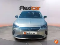 Usado Opel Corsa Edition 101 CV (74 kW) 2022 Gris Utilitario