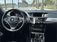 Occasion BMW X1 143 ch (105 kW) 2015 Jaune SUV