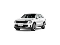 Nuevo Kia Sorento 214 CV (157 kW) 2026 Blanco SUV
