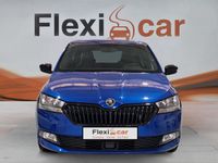 usado Skoda Fabia 1.0 TSI 70KW (95CV) Active Gasolina en Flexicar Vilanova 1